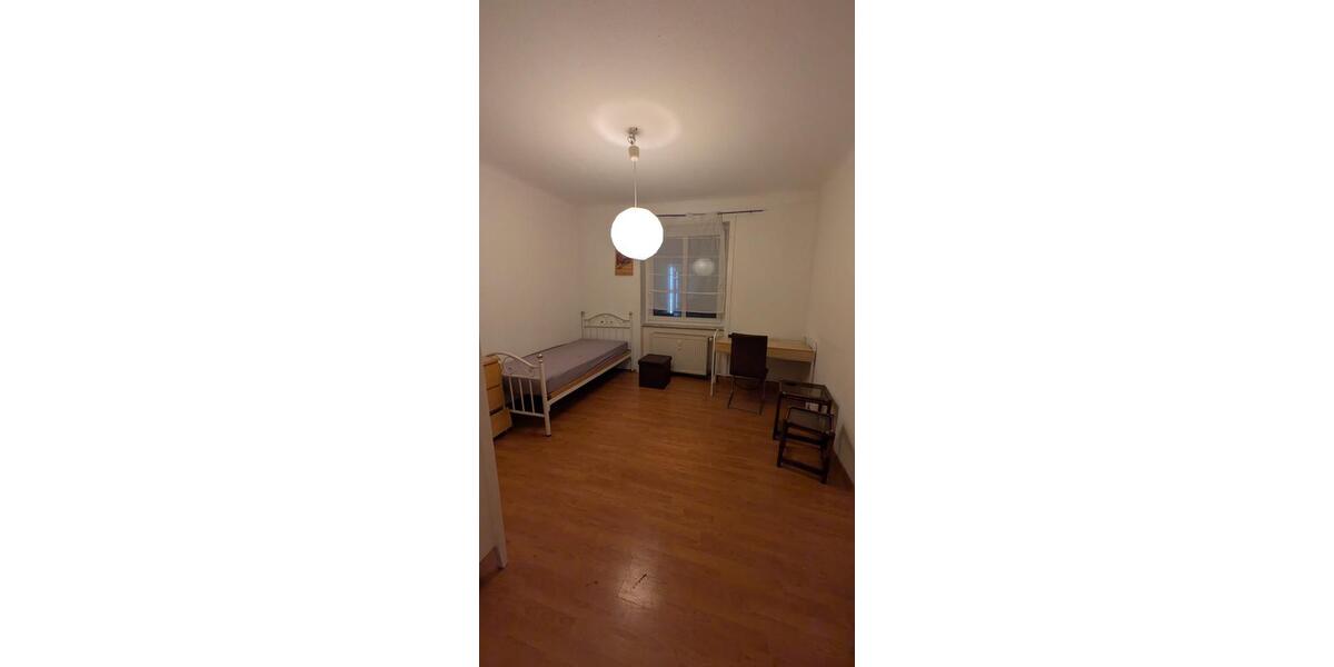 Wohnen auf Zeit Stuttgart Feuerbach - 3 Zimmer, 68 m&sup2;, 495&euro; | Angebot:26660750