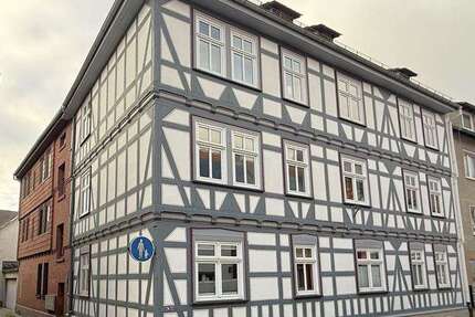 Wohnung Eschwege - 2 Zimmer, 45 m&sup2;, 295&euro; | Angebot:27303429
