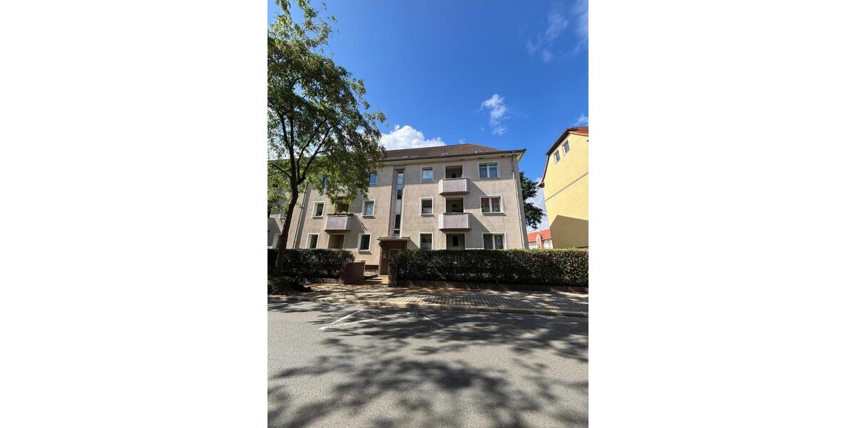 Erdgeschoßwohnung Halberstadt - 5 Zimmer, 97 m&sup2;, 650&euro; | Angebot:24659361