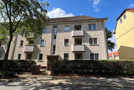 Wohnung Halberstadt - 5 Zimmer, 97 m&sup2;, 650&euro; | Angebot:24659361