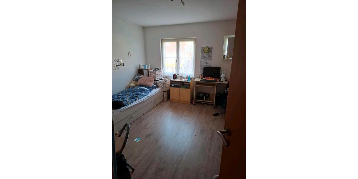 3-Raum-Wohnung im Ihletal zu vermieten 3 zimmer