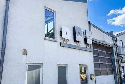 Gewerbeobjekt Riedstadt / Goddelau Goddelau - 1.500&euro; | Angebot:27232391