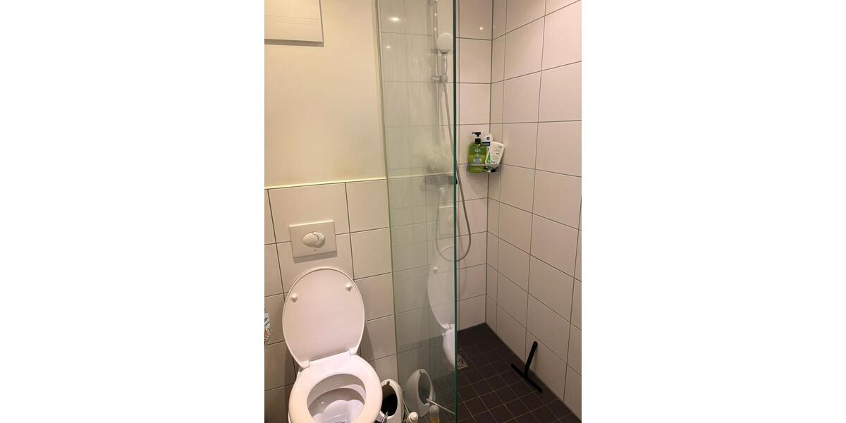 Etagenwohnung Münster Gievenbeck - 1 Zimmer, 25 m&sup2;, 686&euro; | Angebot:26248834