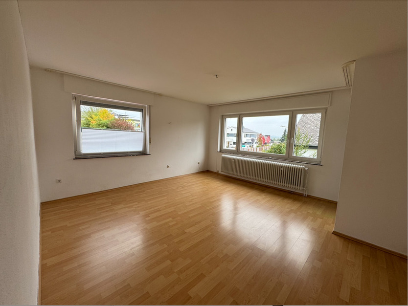 4-Zimmer Wohnung in Montabaur-Elgendorf 900 Euro Kaltmiete zimmer