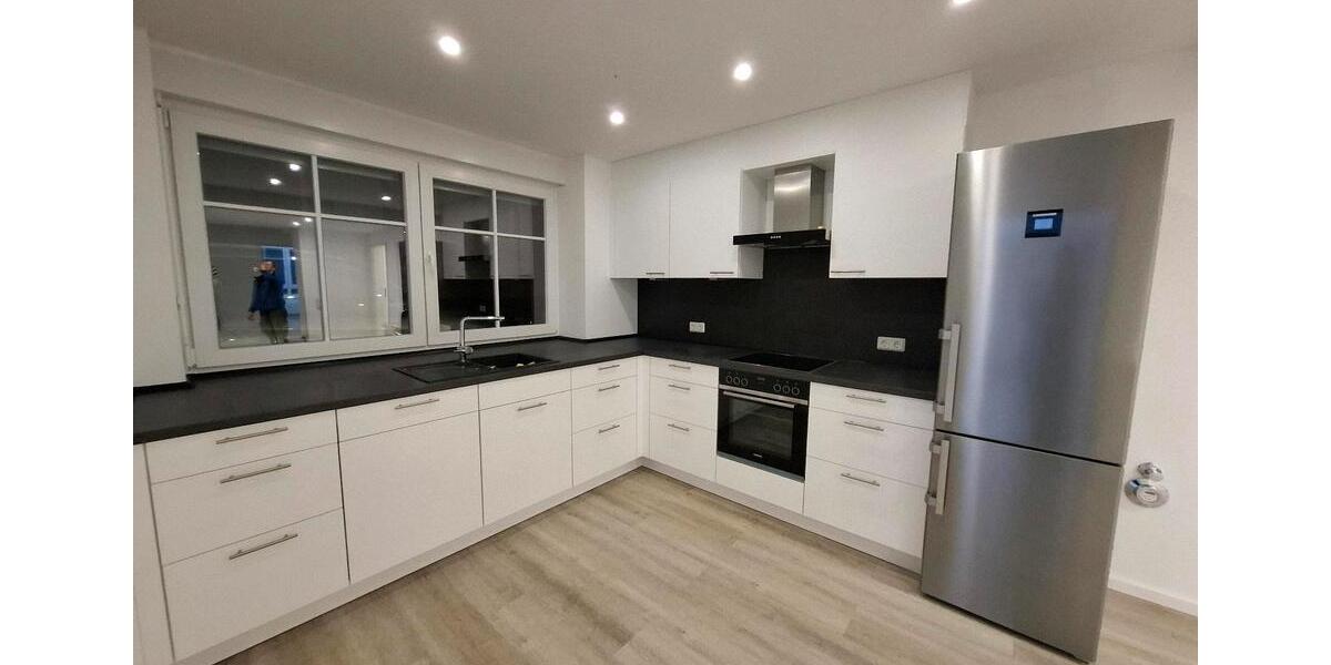 Erdgeschoßwohnung Kirn - 4 Zimmer, 125 m&sup2;, 875&euro; | Angebot:25965343