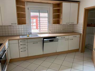 3-Zimmerwohnung in Veitshöchheim