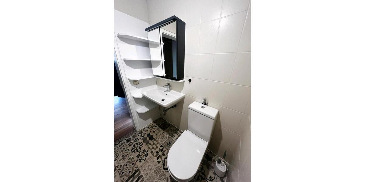 Etagenwohnung Neuried - 2.5 Zimmer, 82 m&sup2;, 950&euro; | Angebot:26610078
