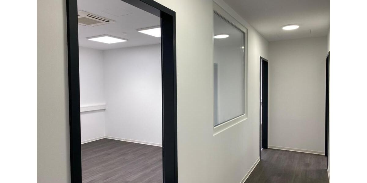 Gewerbeobjekt Benz - 7&euro; | Angebot:16339398