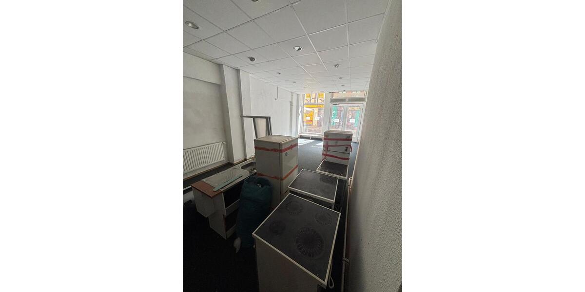 Gewerbeobjekt Salzwedel - 460&euro; | Angebot:24750933