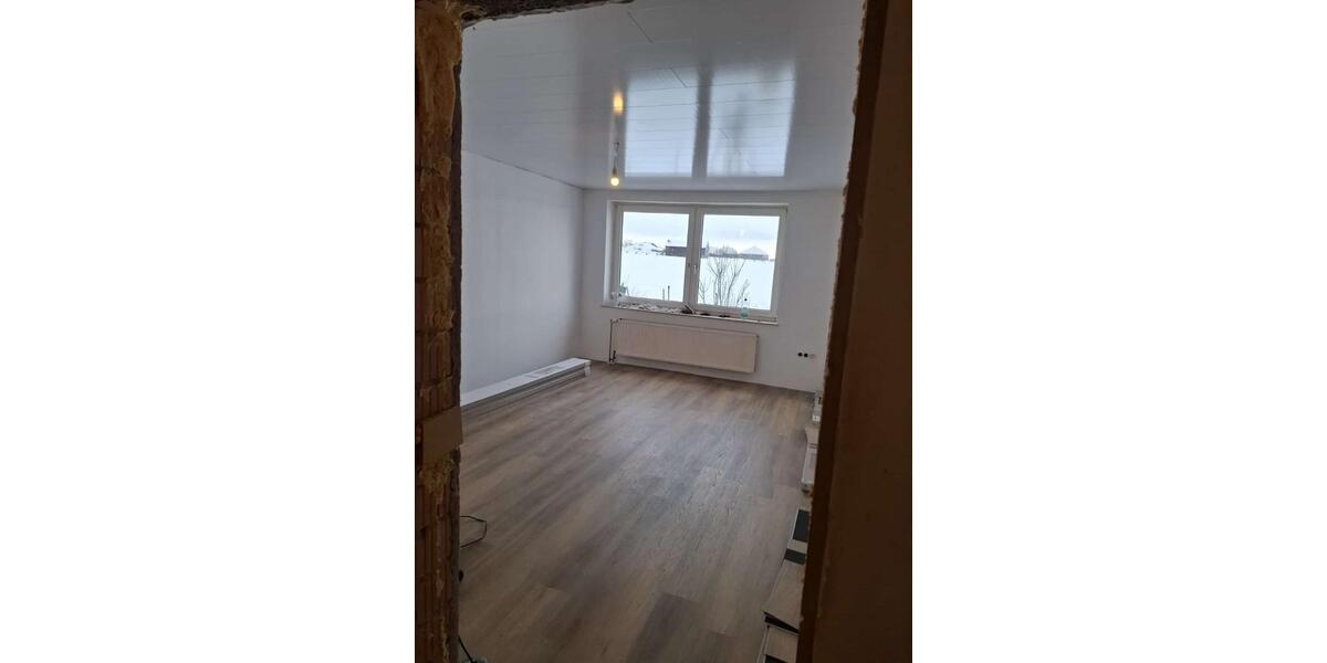 Etagenwohnung Warburg - 4 Zimmer, 95 m&sup2;, 650&euro; | Angebot:24599562