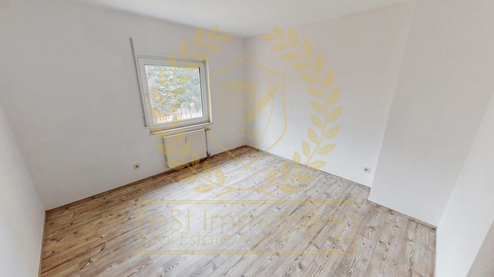 Etagenwohnung Falkenstein/Harz Harz - 3 Zimmer, 71 m&sup2;, 360&euro; | Angebot:24677919