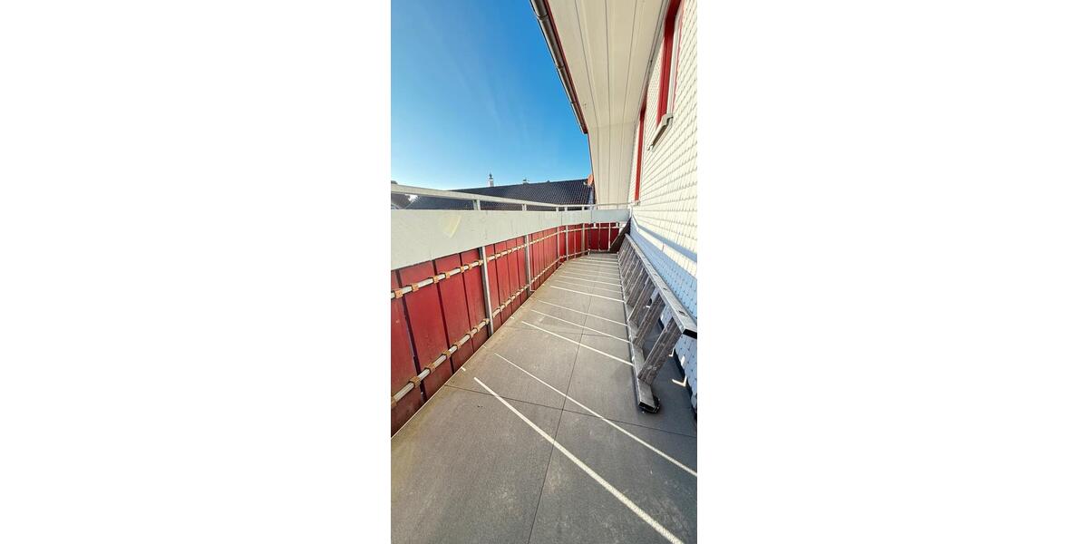 Dachgeschoßwohnung Baiersbronn - 4 Zimmer, 90 m&sup2;, 1.350&euro; | Angebot:26030760