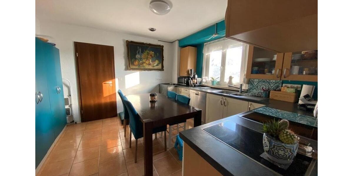 Etagenwohnung Gerabronn - 3.5 Zimmer, 113 m&sup2;, 850&euro; | Angebot:23830370