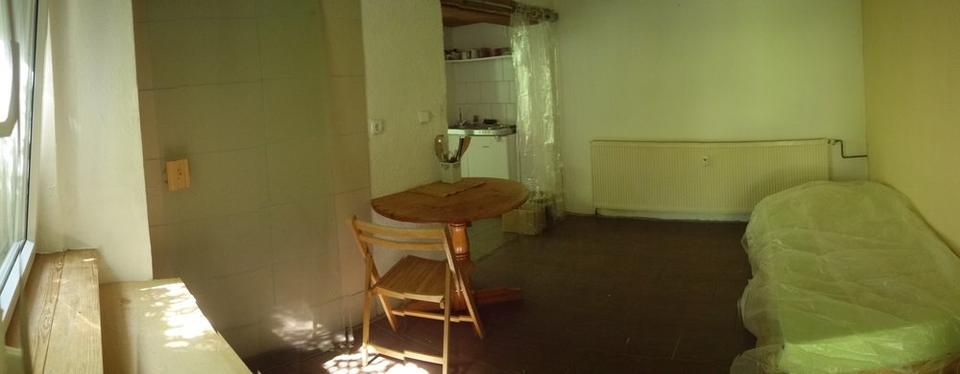 Wohnen auf Zeit Duderstadt - 1 Zimmer, 15 m&sup2;, 200&euro; | Angebot:26687055