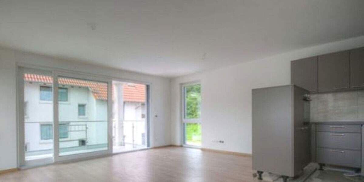 Etagenwohnung Heilbronn / Biberach Biberach - 4 Zimmer, 89 m&sup2;, 1.210&euro; | Angebot:25751237