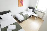 Wohnen auf Zeit Weiden in der Oberpfalz - 3 Zimmer, 100 m&sup2;, 99&euro; | Angebot:18415464