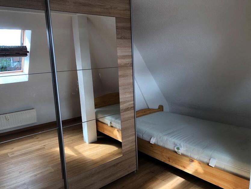 3 Zimmer Wohnung