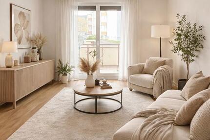 Wohnung Tambach-Dietharz Dietharz - 3 Zimmer, 60 m&sup2;, 553&euro; | Angebot:26035765