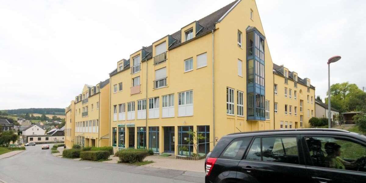 Büro in Thalheim 400 € 110 m² zimmer