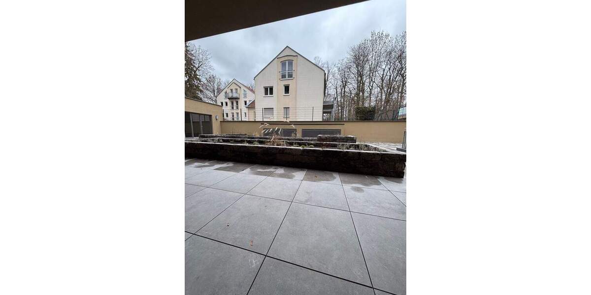 Etagenwohnung Gotha Gotha Nord - 2 Zimmer, 48 m&sup2;, 630&euro; | Angebot:25702532