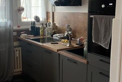 Wunderschöne Wohnung in Stadt Nähe