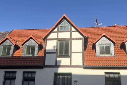 Wohnung Laage - 6 Zimmer, 179 m&sup2;, 1.590&euro; | Angebot:26951588