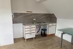 Dachgeschoßwohnung Alsfeld - 2 Zimmer, 60 m&sup2;, 525&euro; | Angebot:26496323