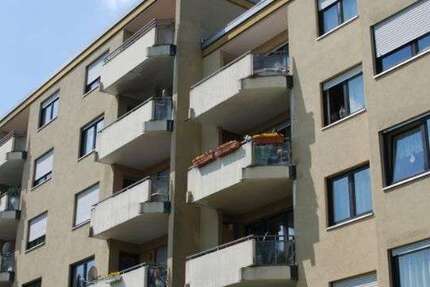 Wohnung Schweinfurt Zeilbaum - 3 Zimmer, 78 m&sup2;, 363&euro; | Angebot:25211788