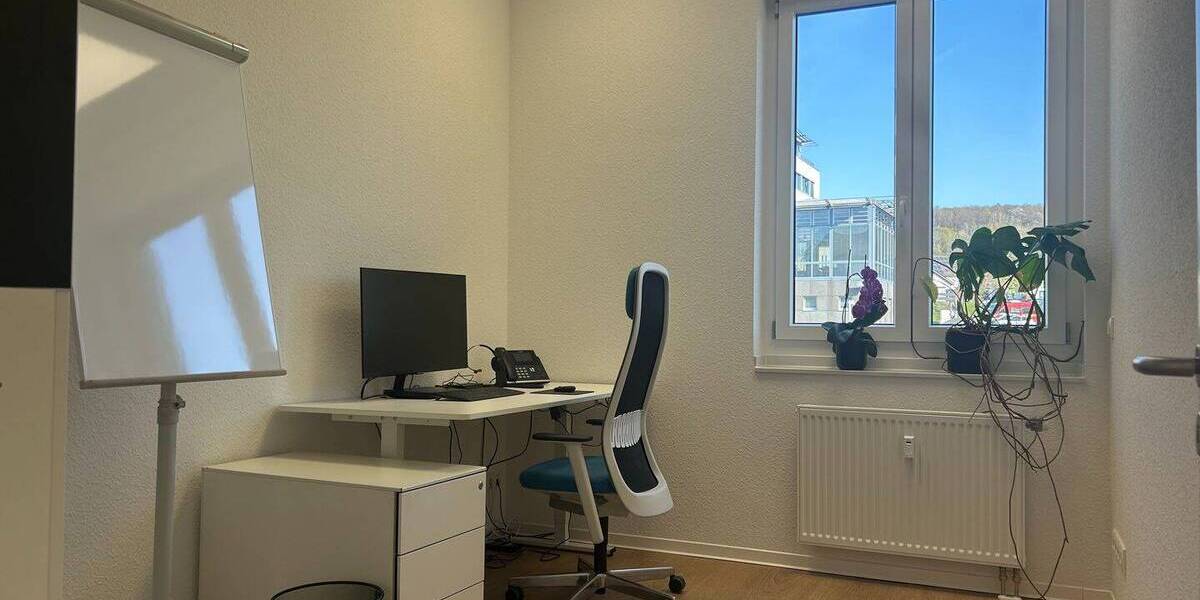 Gewerbeobjekt Lindlar - 4 Zimmer, 73 m&sup2;, 915&euro; | Angebot:26170315