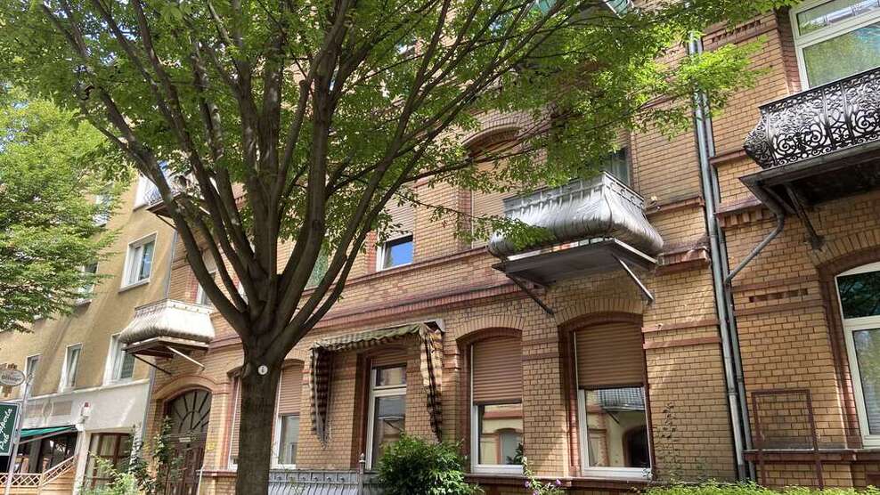 Wohnung zum Mieten in Wiesbaden 1.150 € 85 m²