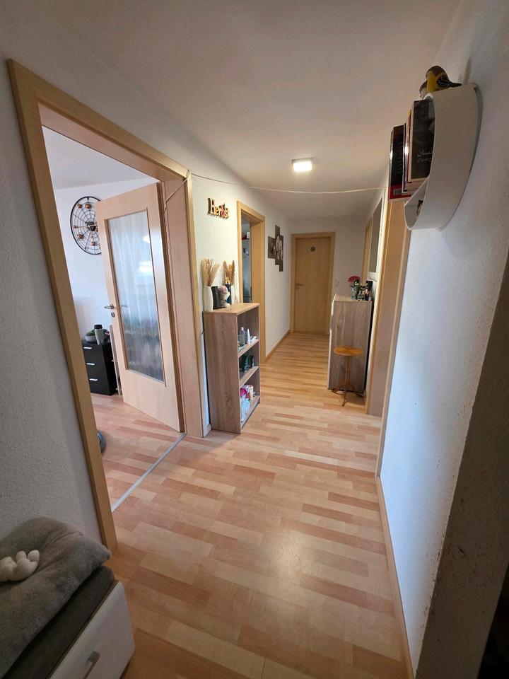 45-Zimmer-Wohnung in Jöhlingen Walzbachtal