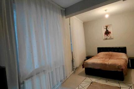 Wohnen auf Zeit Freiburg im Breisgau Haslach - 1 Zimmer, 25 m&sup2;, 600&euro; | Angebot:26165354