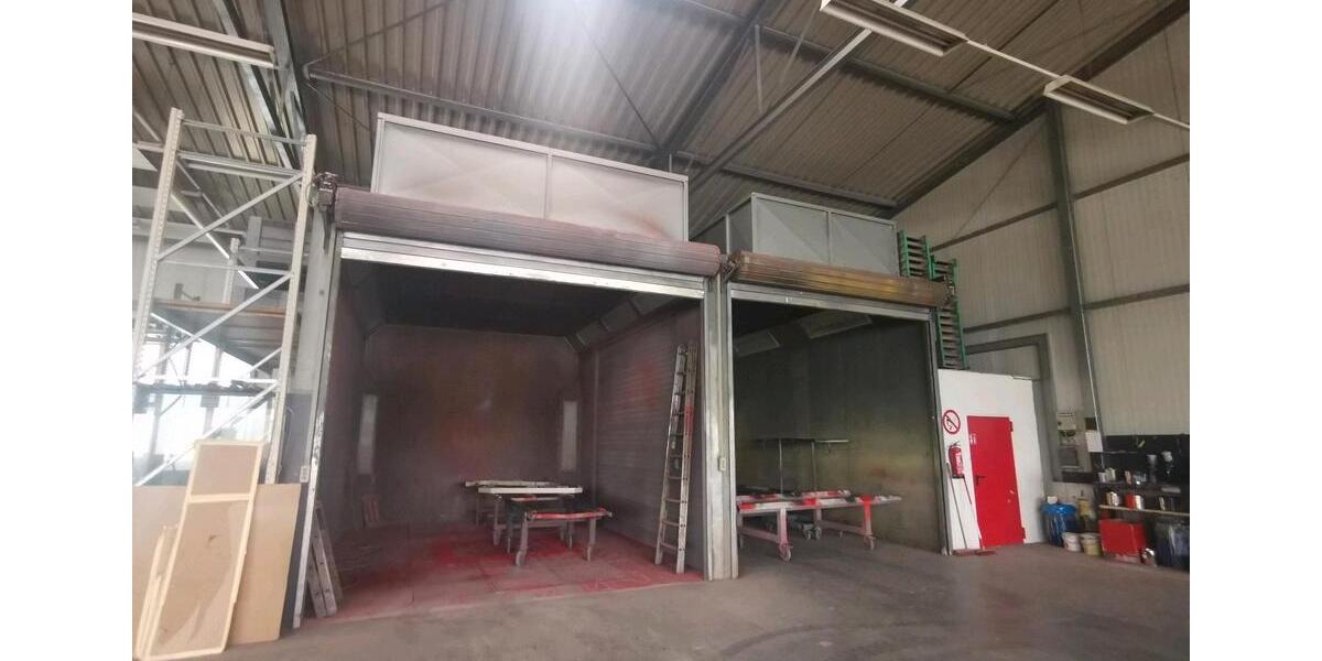 Gewerbeobjekt Sehnde - 4.480&euro; | Angebot:25981276