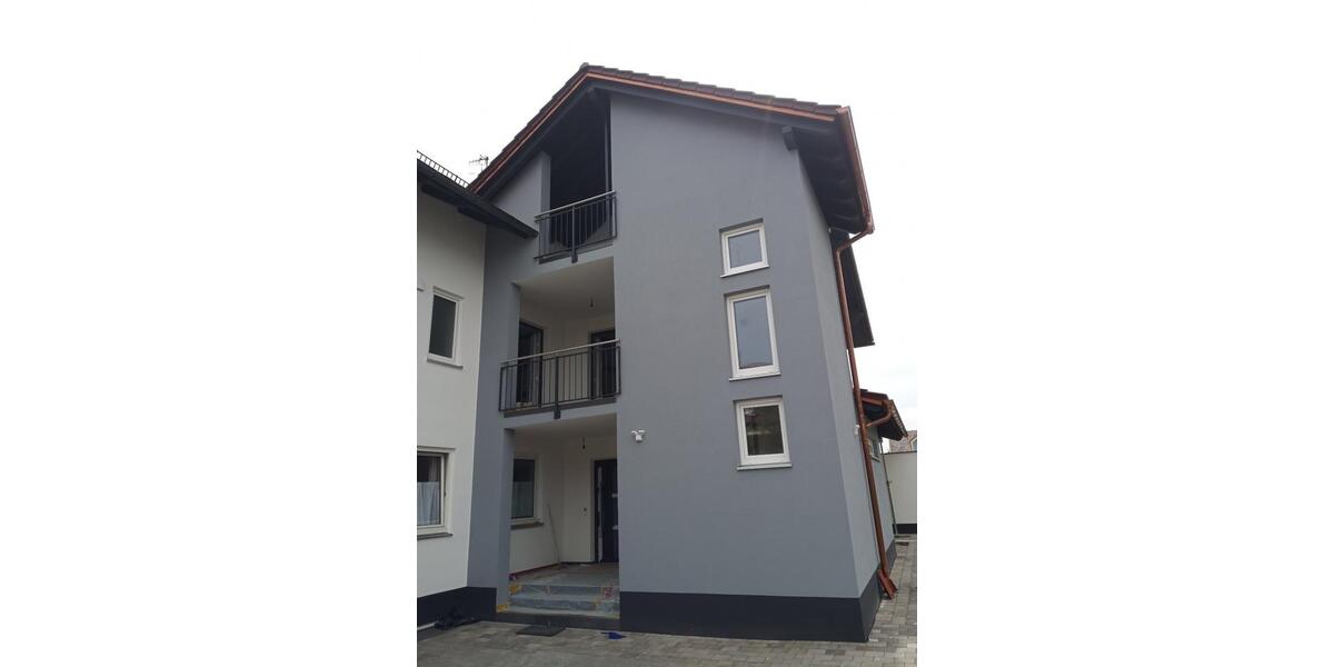 Dachgeschoßwohnung Bad Füssing - 5 Zimmer, 115 m&sup2;, 1.150&euro; | Angebot:26483995
