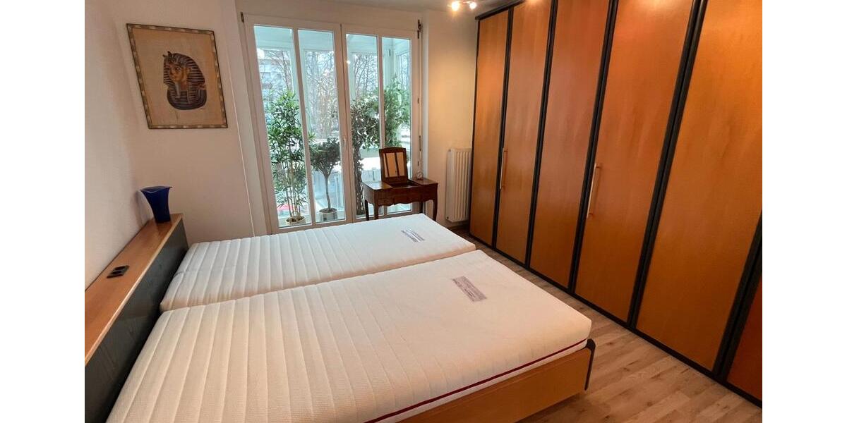 Etagenwohnung Gräfelfing - 2 Zimmer, 68 m&sup2;, 1.350&euro; | Angebot:26620657