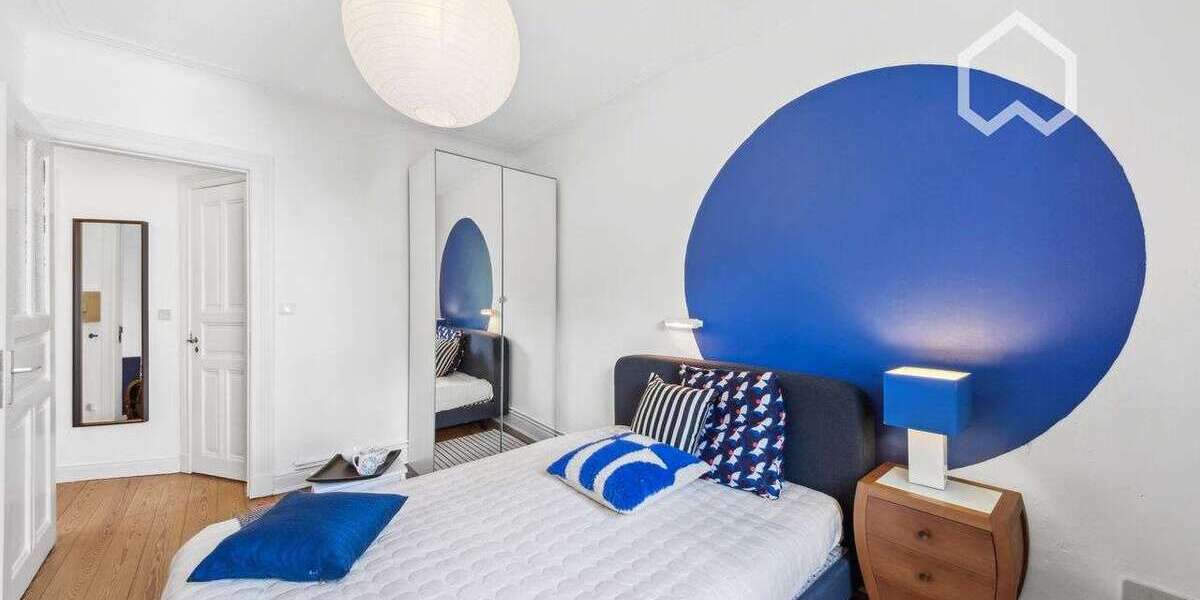 Zimmer Hamburg Eimsbüttel - 2 Zimmer, 1.690&euro; | Angebot:24987511