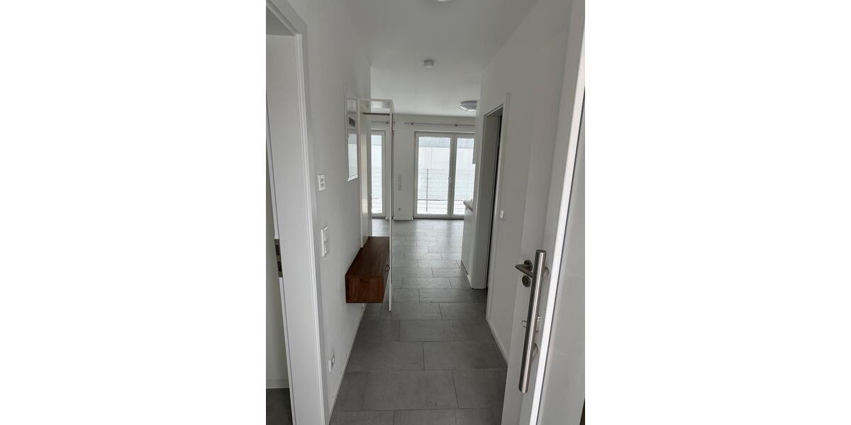 Tolles Apartment 32 m2 in Rödermark zu vermieten, SOFORT FREI 2 zimmer