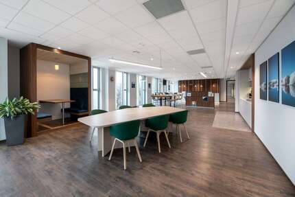 Gewerbeobjekt Offenbach am Main Hafen - 972&euro; | Angebot:27276523