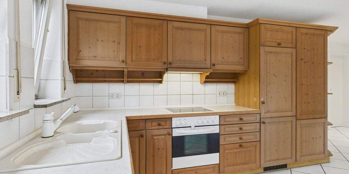 Charmante Wohnung in Warmbronn: Drei Zimmer, Tiefgarage und eine ruhige Lage in Wald- und Feld Nähe 3 zimmer