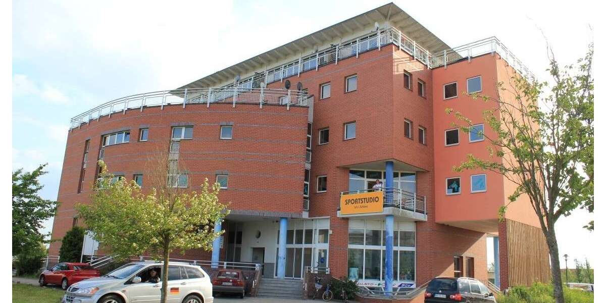 Gewerbeobjekt Stendal Süd - 499&euro; | Angebot:27339739