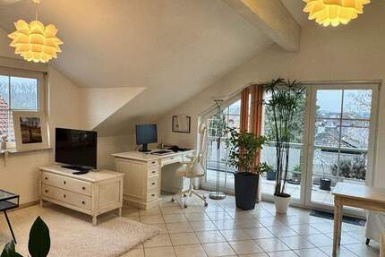 Wohnung Eppertshausen - 2 Zimmer, 62 m&sup2;, 690&euro; | Angebot:24825734