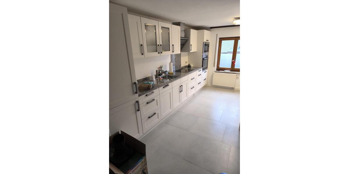 Einfamilienhaus Zella-Mehlis Mehlis - 4 Zimmer, 118 m&sup2;, 790&euro; | Angebot:26020011