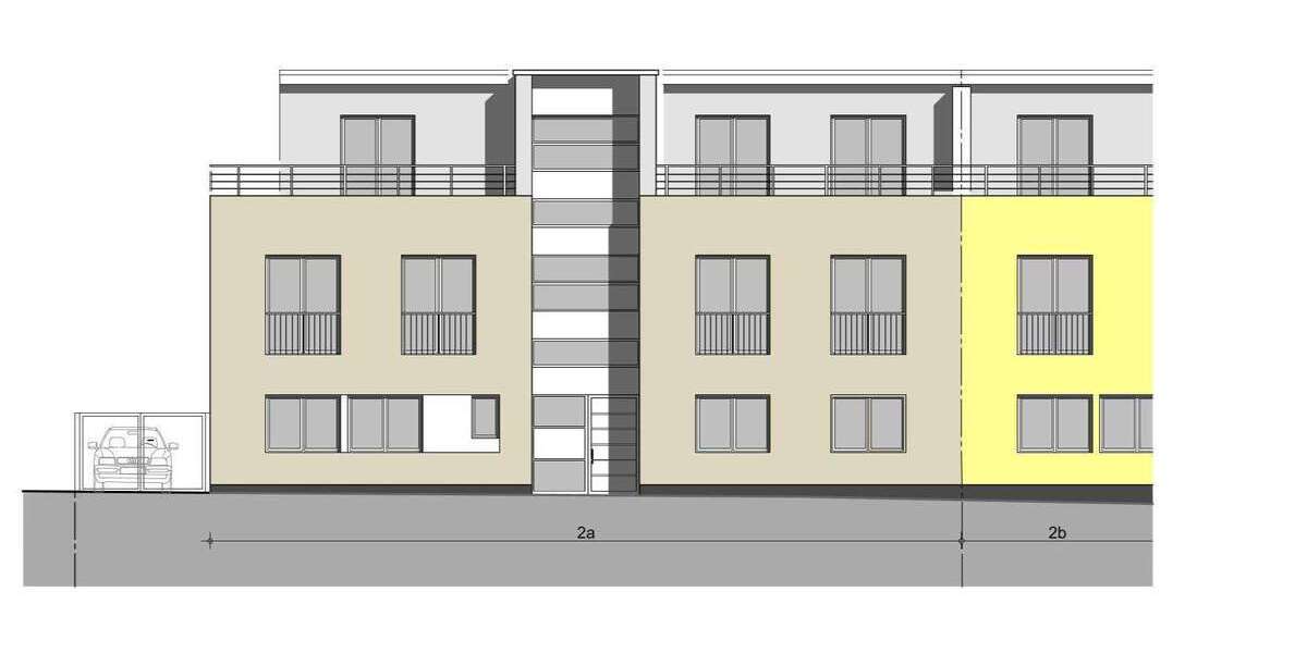 Etagenwohnung Köln Widdersdorf - 4 Zimmer, 120 m&sup2;, 1.700&euro; | Angebot:24401028