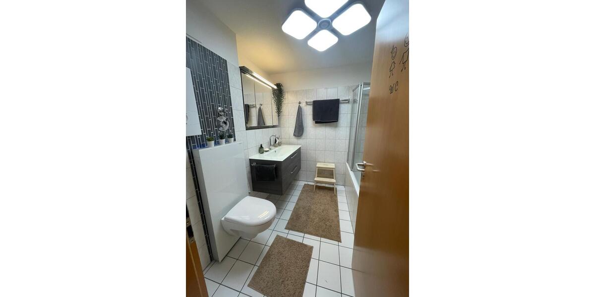 Dachgeschoßwohnung Glienicke/Nordbahn Nordbahn - 4 Zimmer, 80 m&sup2;, 1.520&euro; | Angebot:26479644