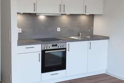 Wohnung Kemnath - 2 Zimmer, 45 m&sup2;, 575&euro; | Angebot:27268829