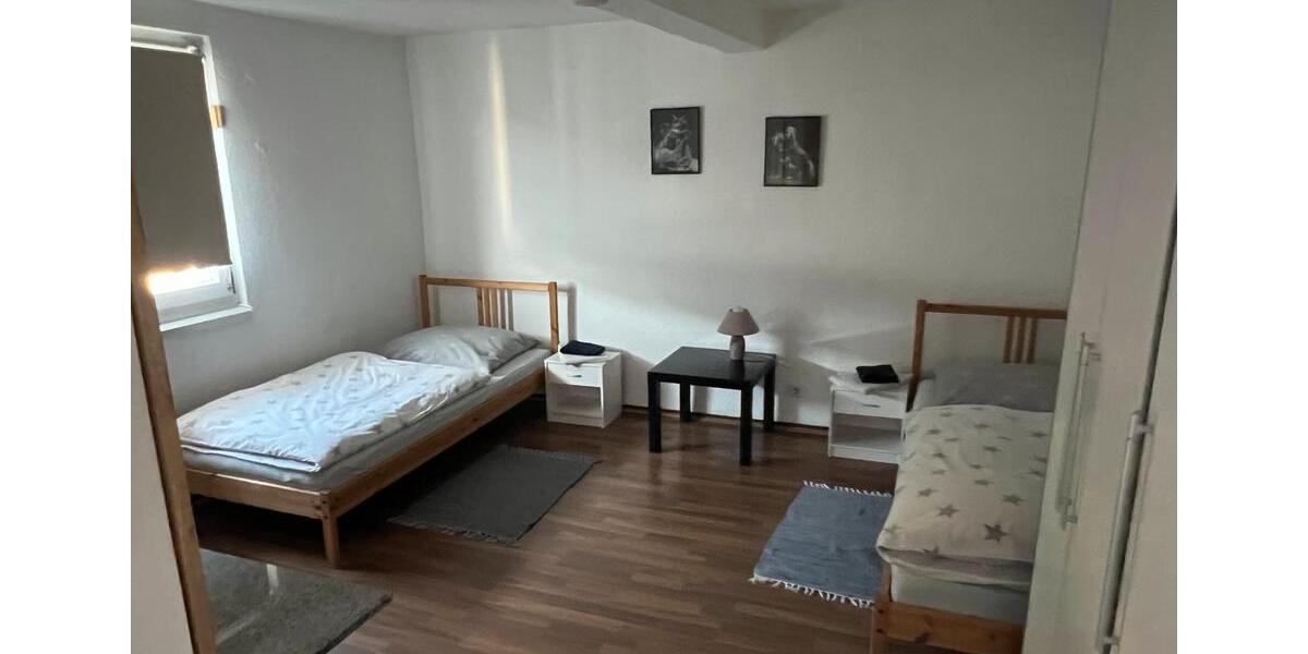 Wohnen auf Zeit Schönau - 2 Zimmer, 40 m&sup2;, 200&euro; | Angebot:26696028