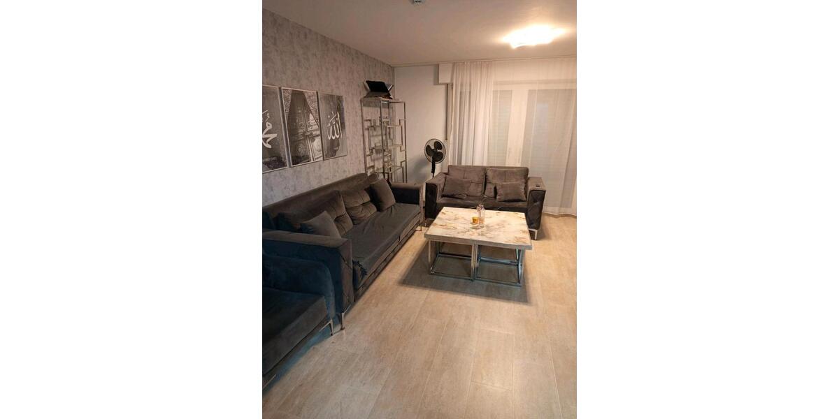 Erdgeschoßwohnung Duisburg Hamborn - 3 Zimmer, 73 m&sup2;, 790&euro; | Angebot:24799781