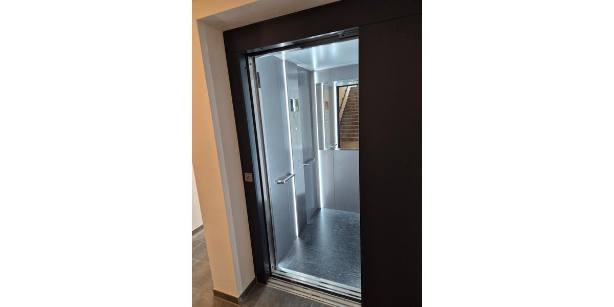 Etagenwohnung Wadern - 3 Zimmer, 106 m&sup2;, 1.200&euro; | Angebot:21550488