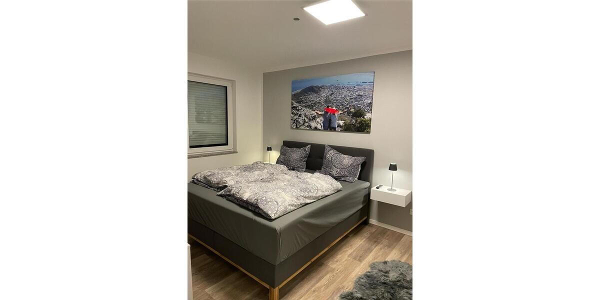 Einfamilienhaus Heusweiler - 3 Zimmer, 81 m&sup2;, 840&euro; | Angebot:26047350