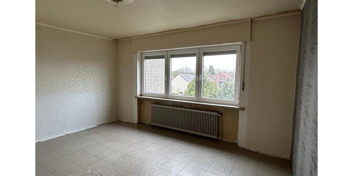 Dachgeschoßwohnung Dorsten - 3.5 Zimmer, 77 m&sup2;, 530&euro; | Angebot:26166752